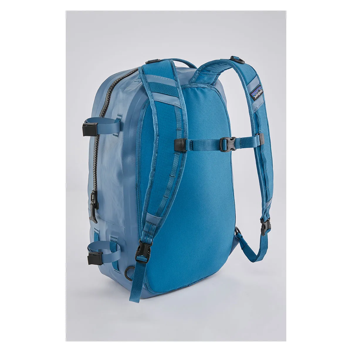 Patagonia Guidewater Backpack Pigeon Blue