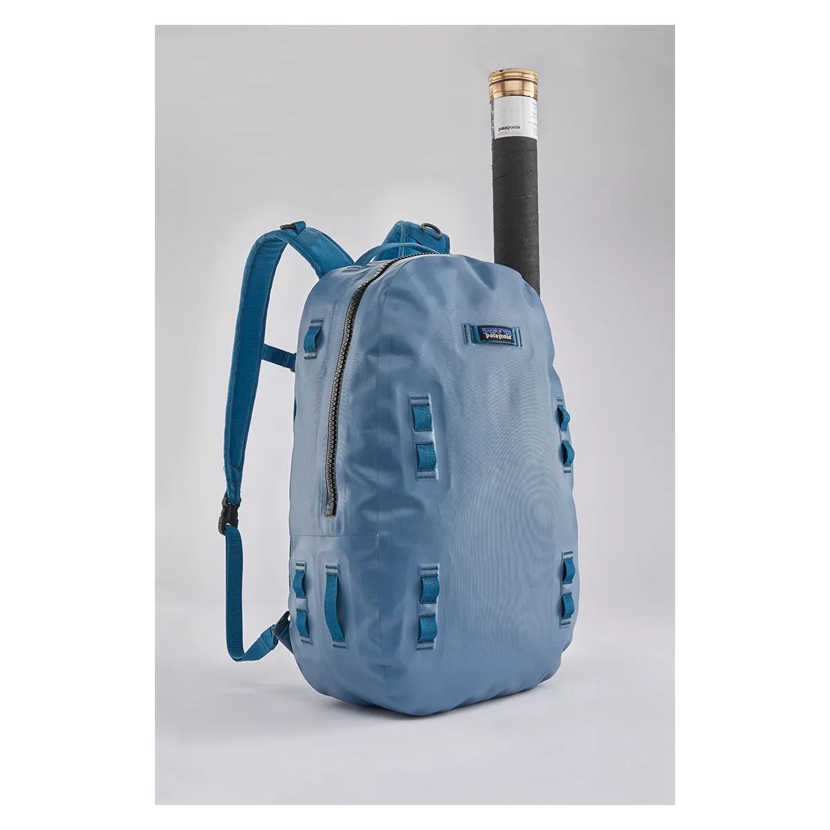 Patagonia Guidewater Backpack Pigeon Blue