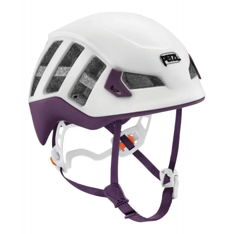 Petzl Meteora - Climbing helmet - Women's