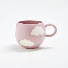 Pink Clud Mug 16oz