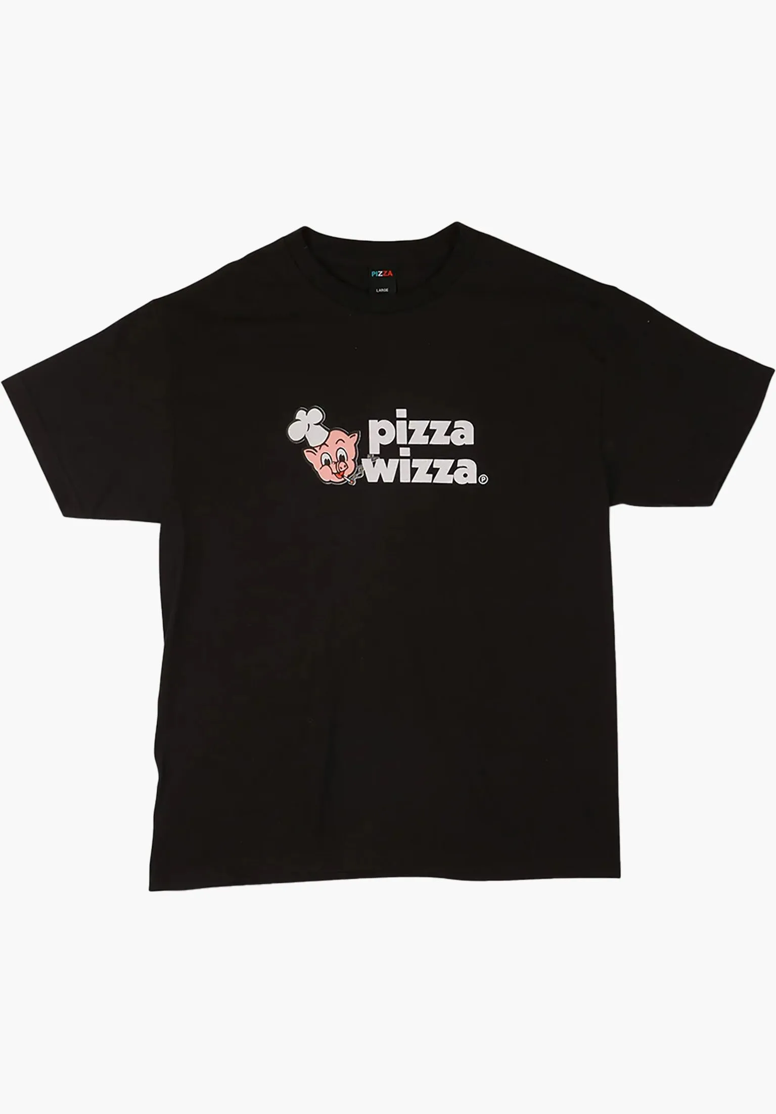 Pizza Skateboards Wizza