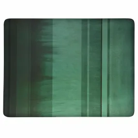 Placemats - Green - Set of 6