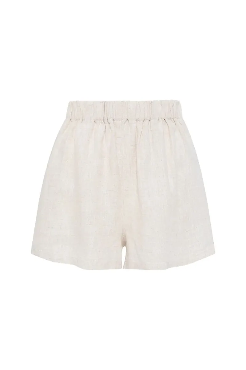 Posse Neisha Short - Natural