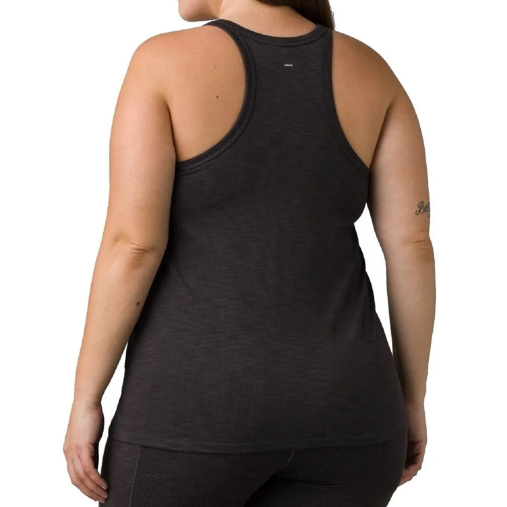 Prana Women's Becksa Tank--Plus Size1966491