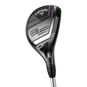 Pre-Owned Callaway Big Bertha Reva 2023 Hybrid w/ MCA TSG 40