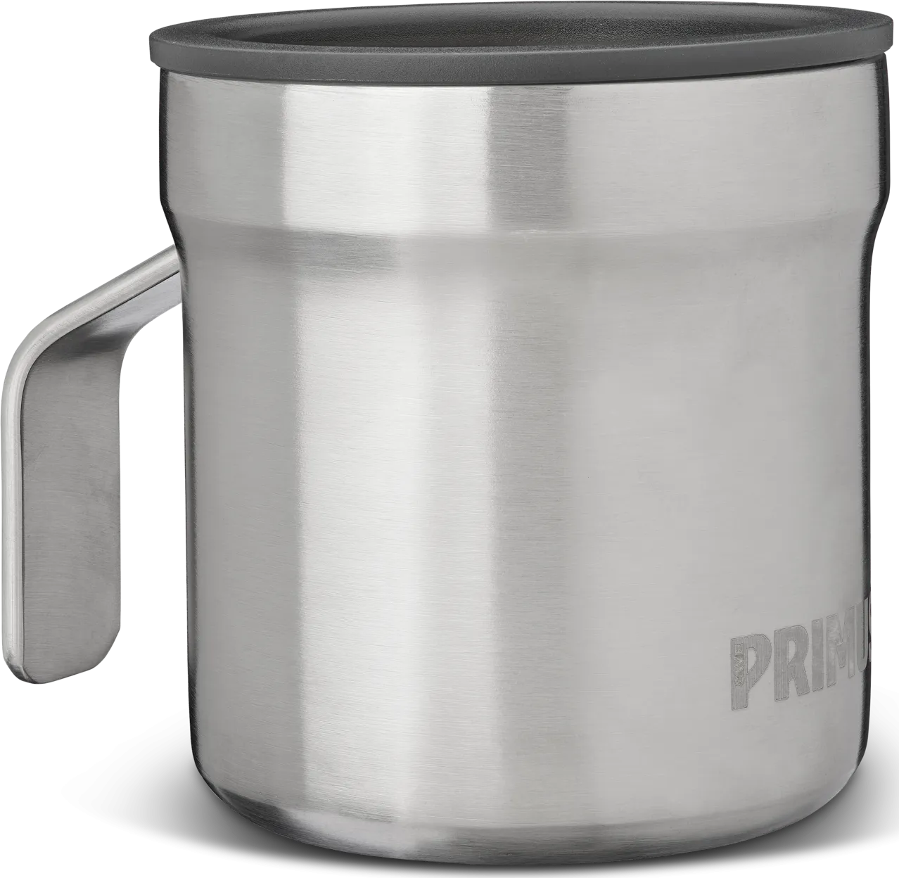 Primus Koppen Mug 0.2 Ox Red | Buy Primus Koppen Mug 0.2 Ox Red here | Outnorth