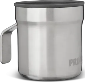 Primus Koppen Mug 0.2 Ox Red | Buy Primus Koppen Mug 0.2 Ox Red here | Outnorth