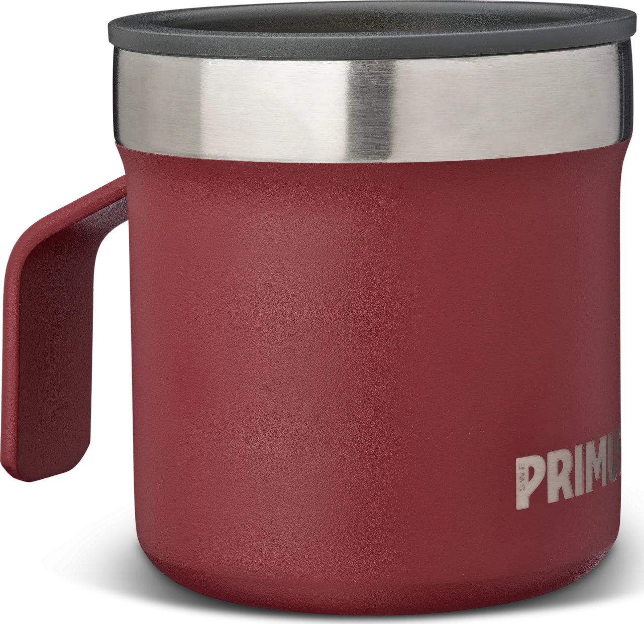 Primus Koppen Mug 0.2 Ox Red | Buy Primus Koppen Mug 0.2 Ox Red here | Outnorth