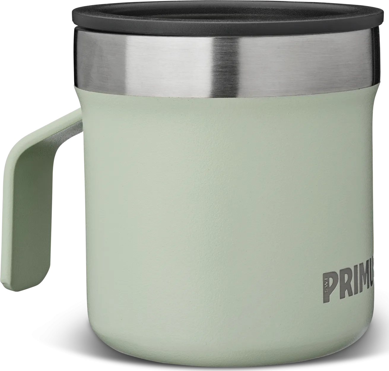 Primus Koppen Mug 0.2 Ox Red | Buy Primus Koppen Mug 0.2 Ox Red here | Outnorth