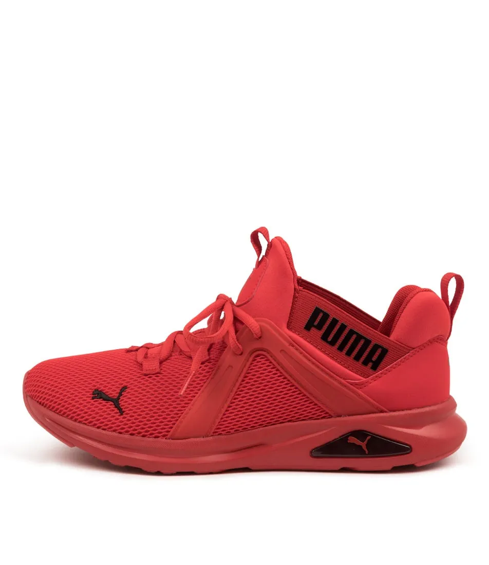 PUMA Enzo 2 M Red-black