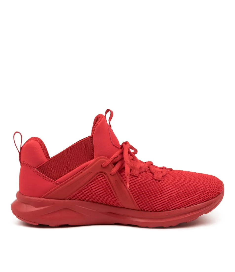 PUMA Enzo 2 M Red-black