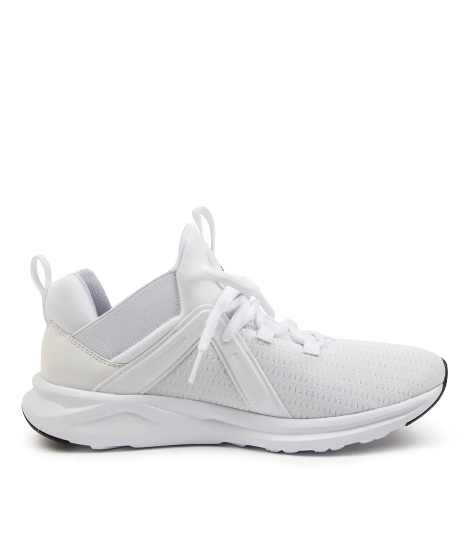 PUMA Enzo 2 Recycled Wht-blk