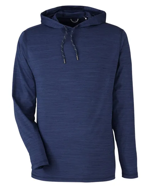 Puma - Men's Cloudspun Grylbl Hooded Pullover