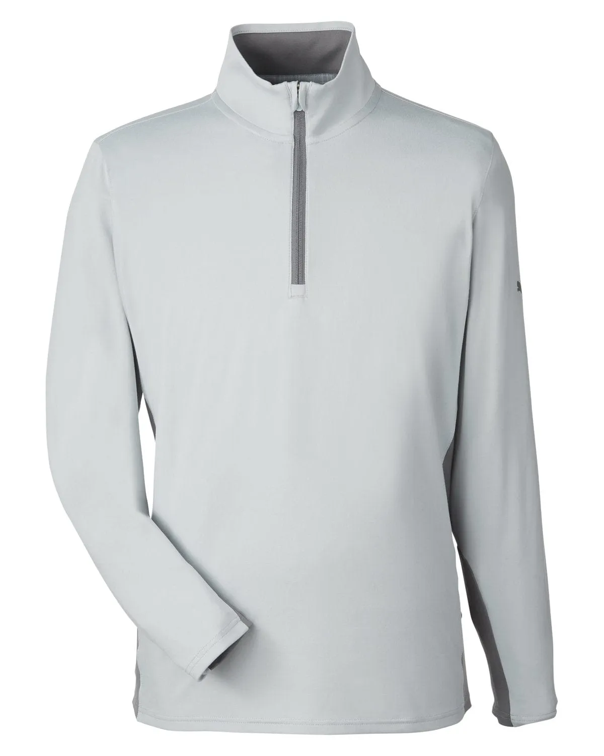 Puma - Men's Gamer Golf Quarter-Zip