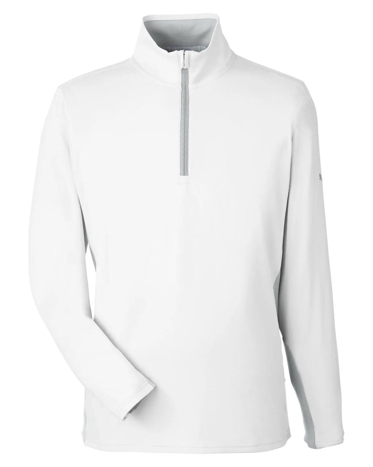 Puma - Men's Gamer Golf Quarter-Zip