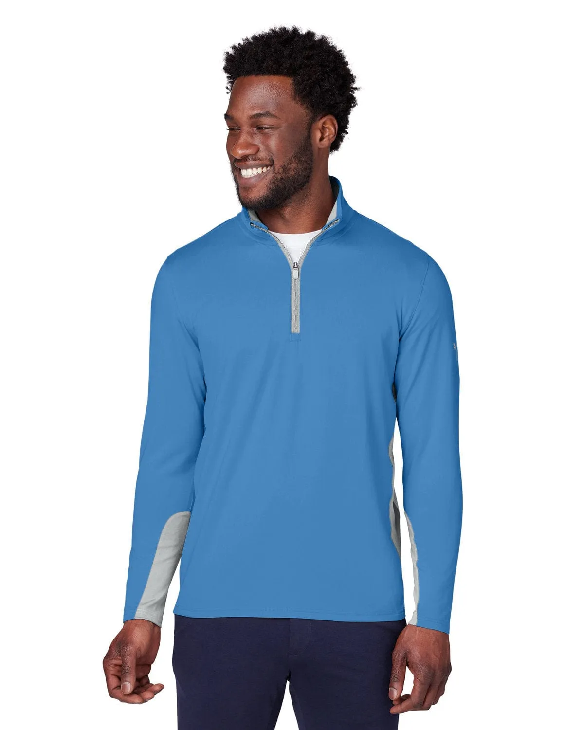 Puma - Men's Gamer Golf Quarter-Zip