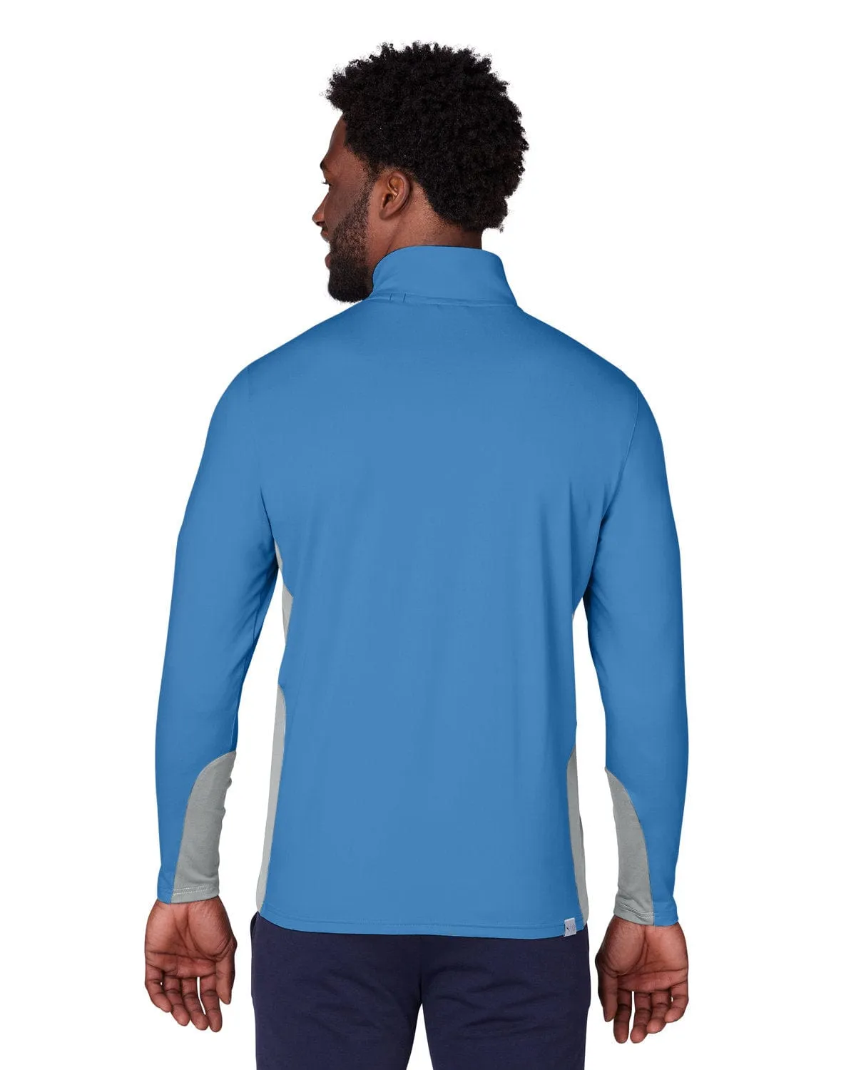 Puma - Men's Gamer Golf Quarter-Zip