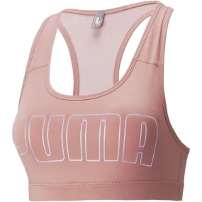 Puma MID IMPACT 4KEEPS GRAPHIC BRA PM