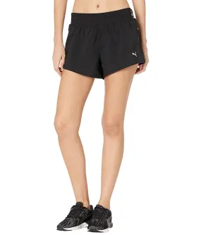 PUMA Run Cooladapt 3 Woven Shorts Women's