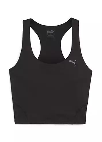 Puma Studio Foundation 2-in-1 Crop Top | Grattan