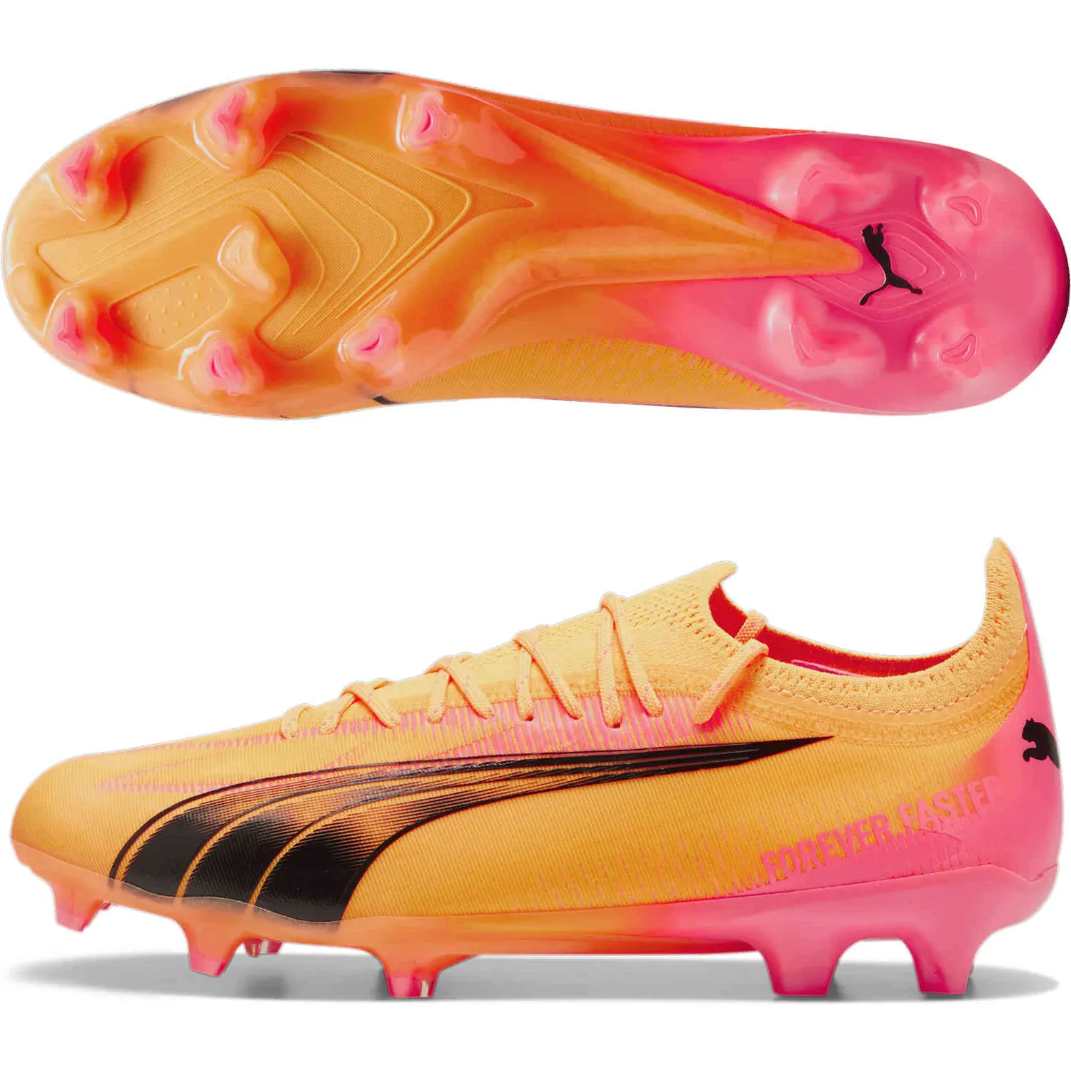 Puma Ultra Ultimate FG/AG Cleats