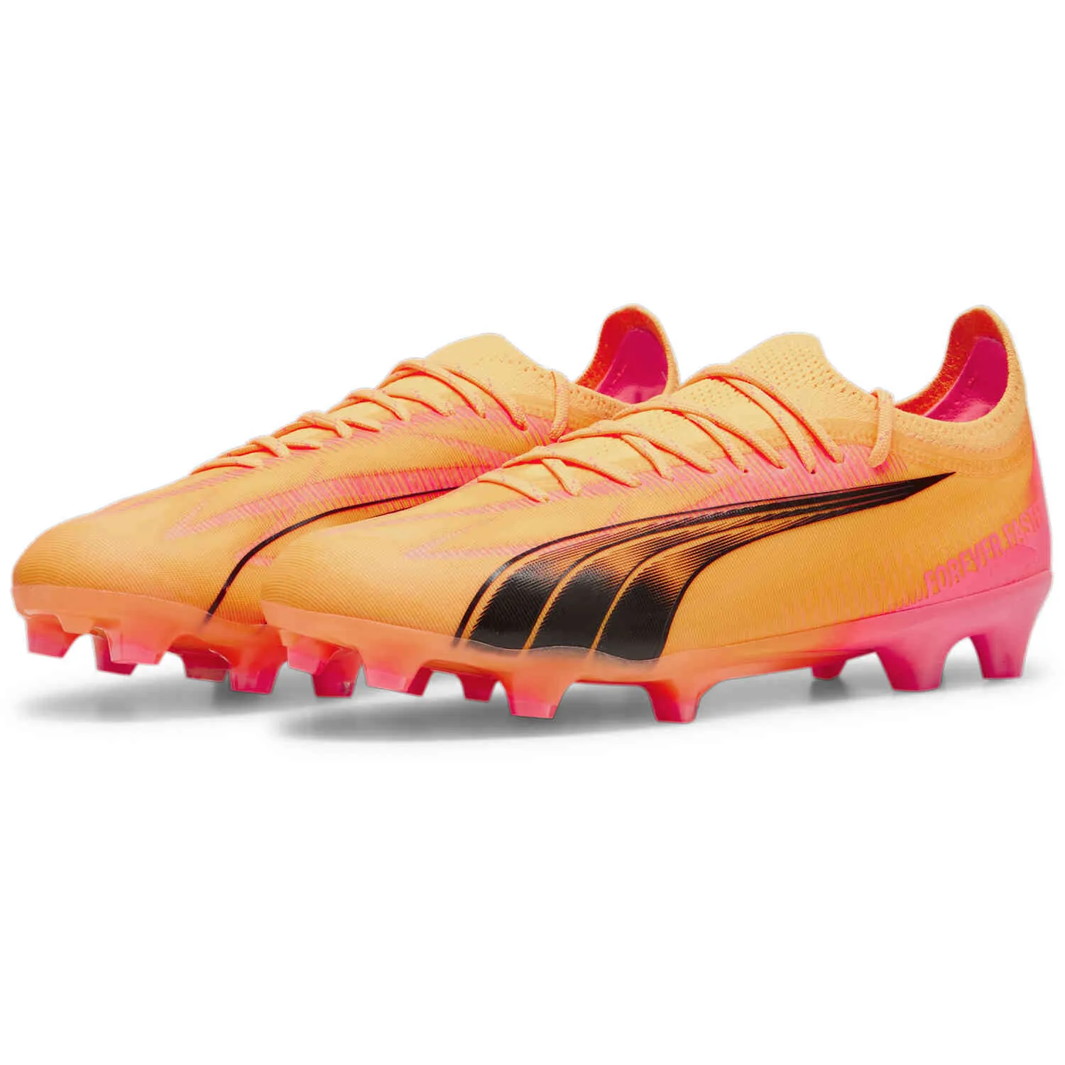 Puma Ultra Ultimate FG/AG Cleats