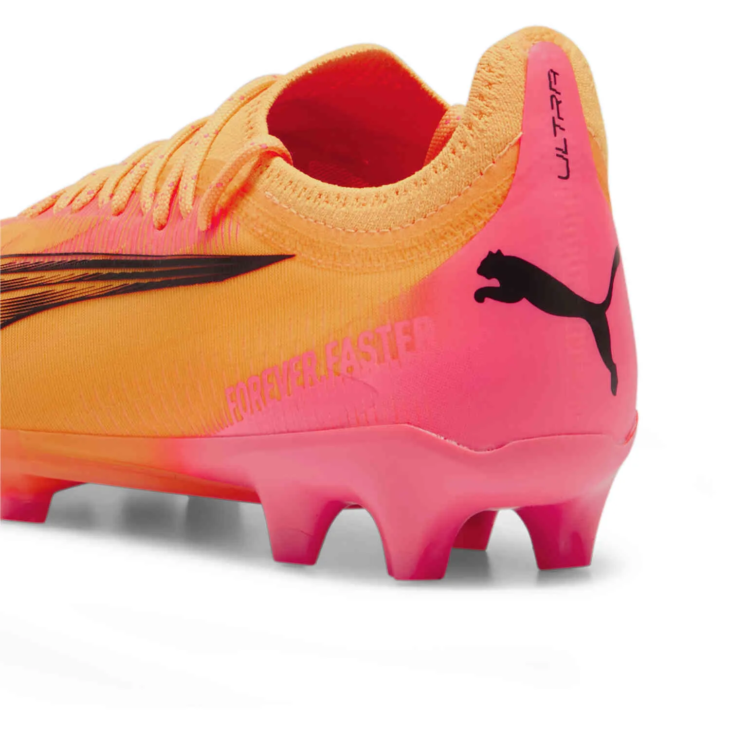 Puma Ultra Ultimate FG/AG Cleats