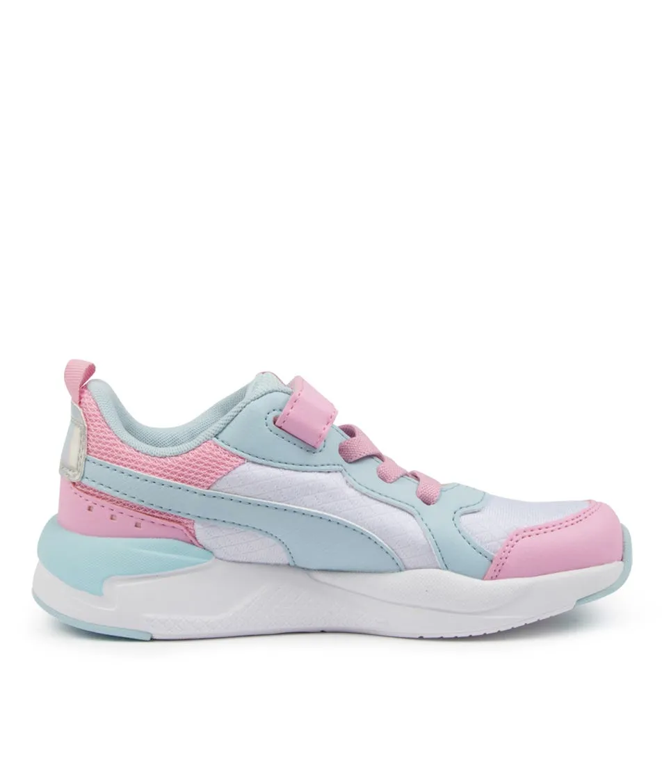 PUMA X-ray Glorious Tot Pink