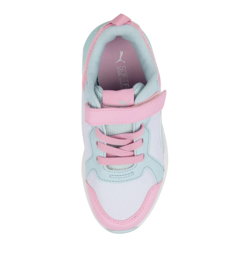 PUMA X-ray Glorious Tot Pink