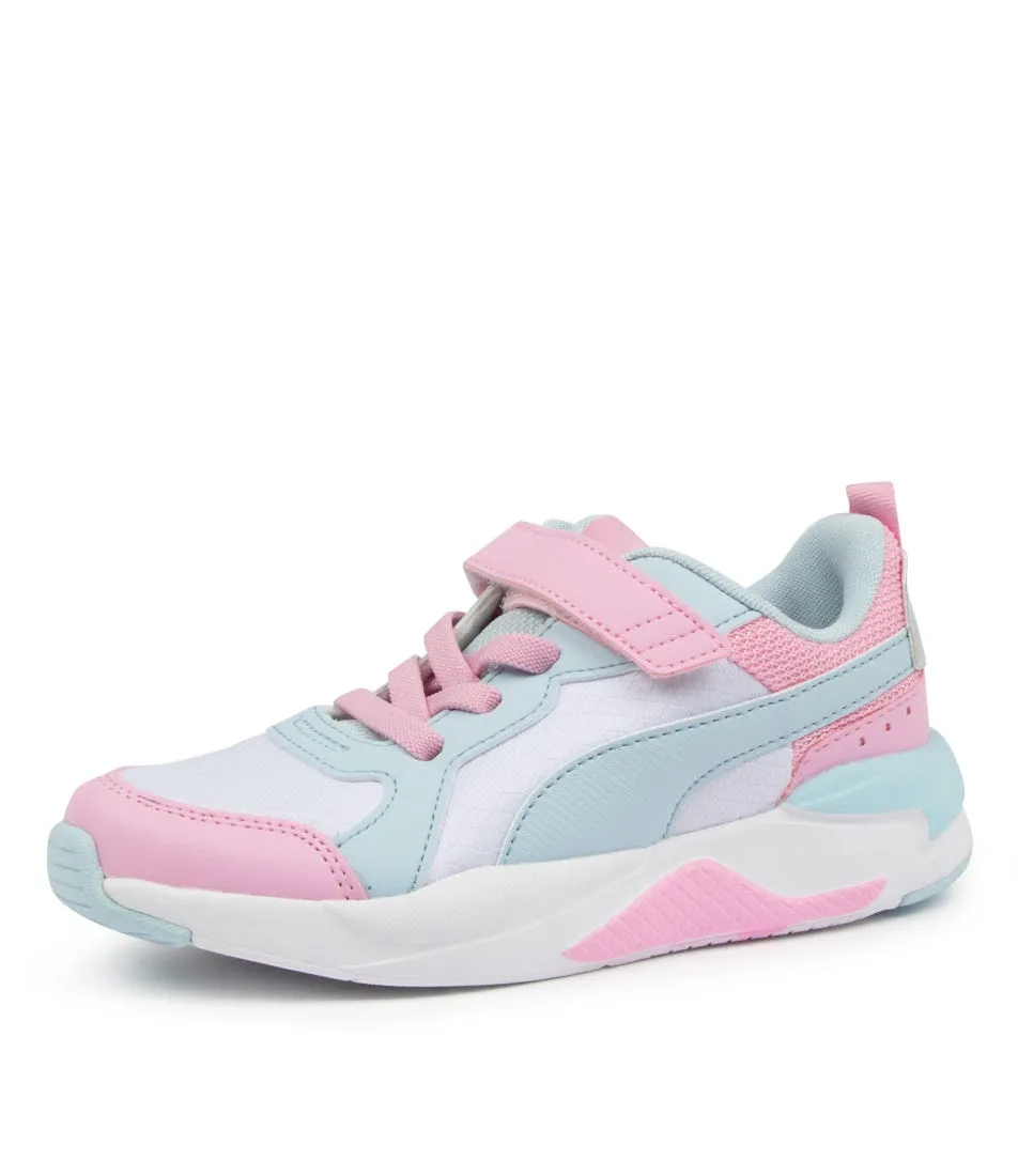 PUMA X-ray Glorious Tot Pink