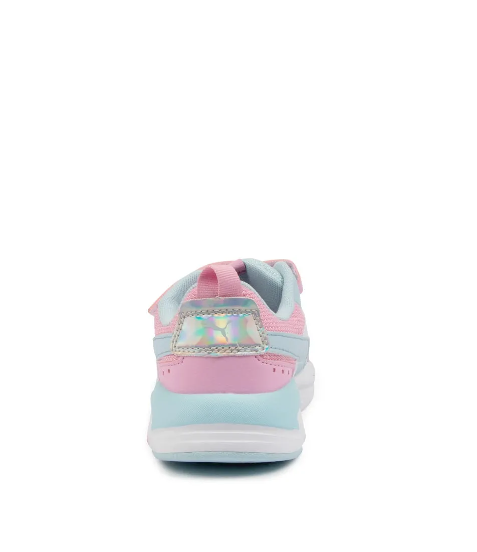 PUMA X-ray Glorious Tot Pink