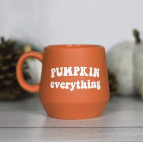 Pumpkin Everything Mug