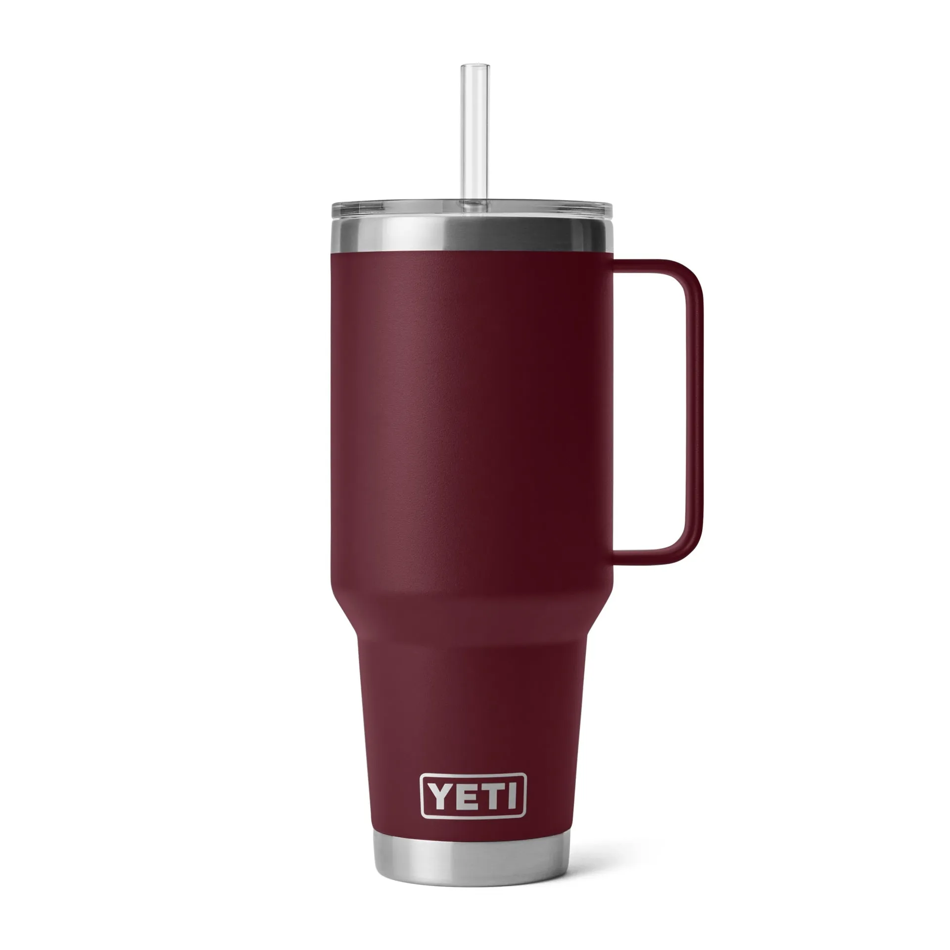 Rambler 42oz Straw Mug