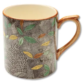 Rambouillet Foliage Mug