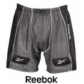 Reebok 3K Mesh Jock Short