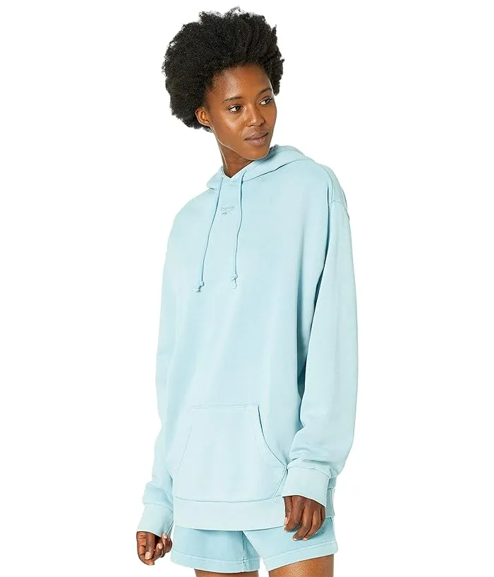 Reebok Classics Natural Dye Hoodie Women's