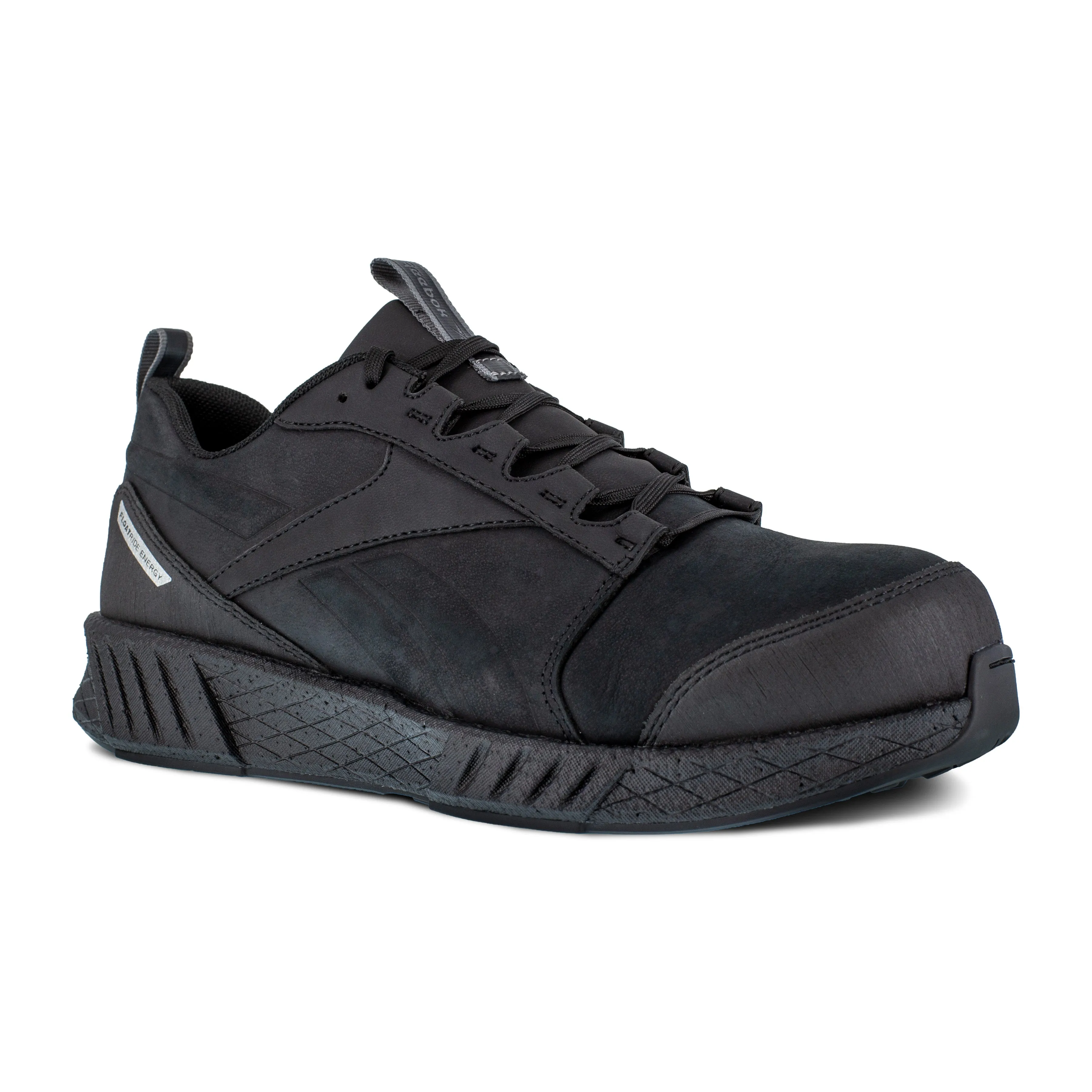 Reebok Fusion Work Black