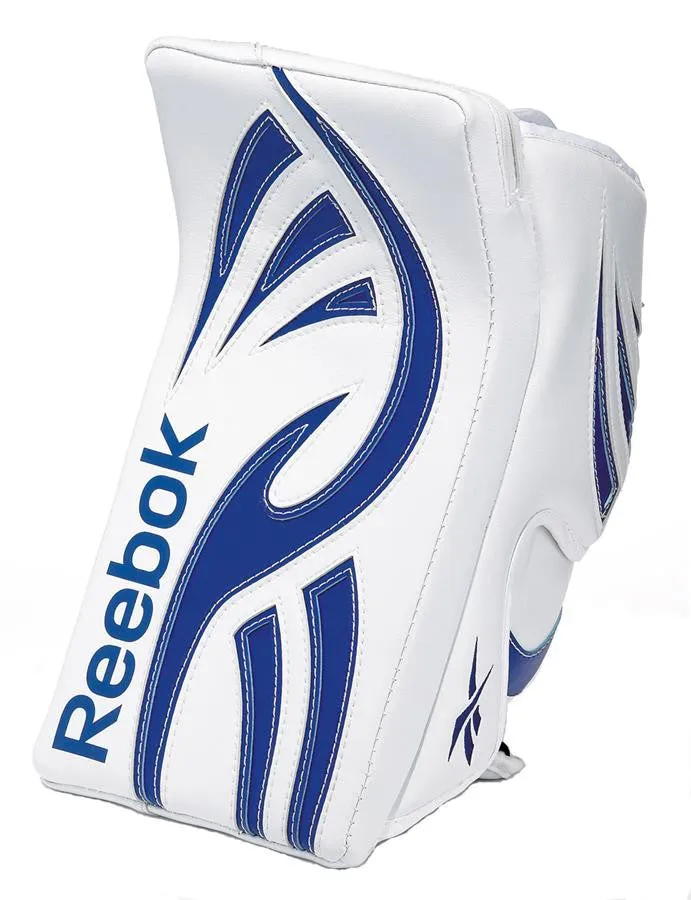 Reebok Larceny L9 Goalie Blocker