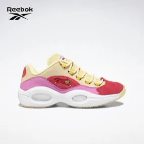 Reebok question us7891011 kdcurryhardenlebronkobejordan