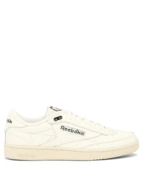 Reebok    Reebok Club C 85 Vintage Sneakers