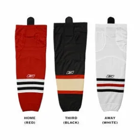 Reebok Sock SX100 Chicago Blackhawks