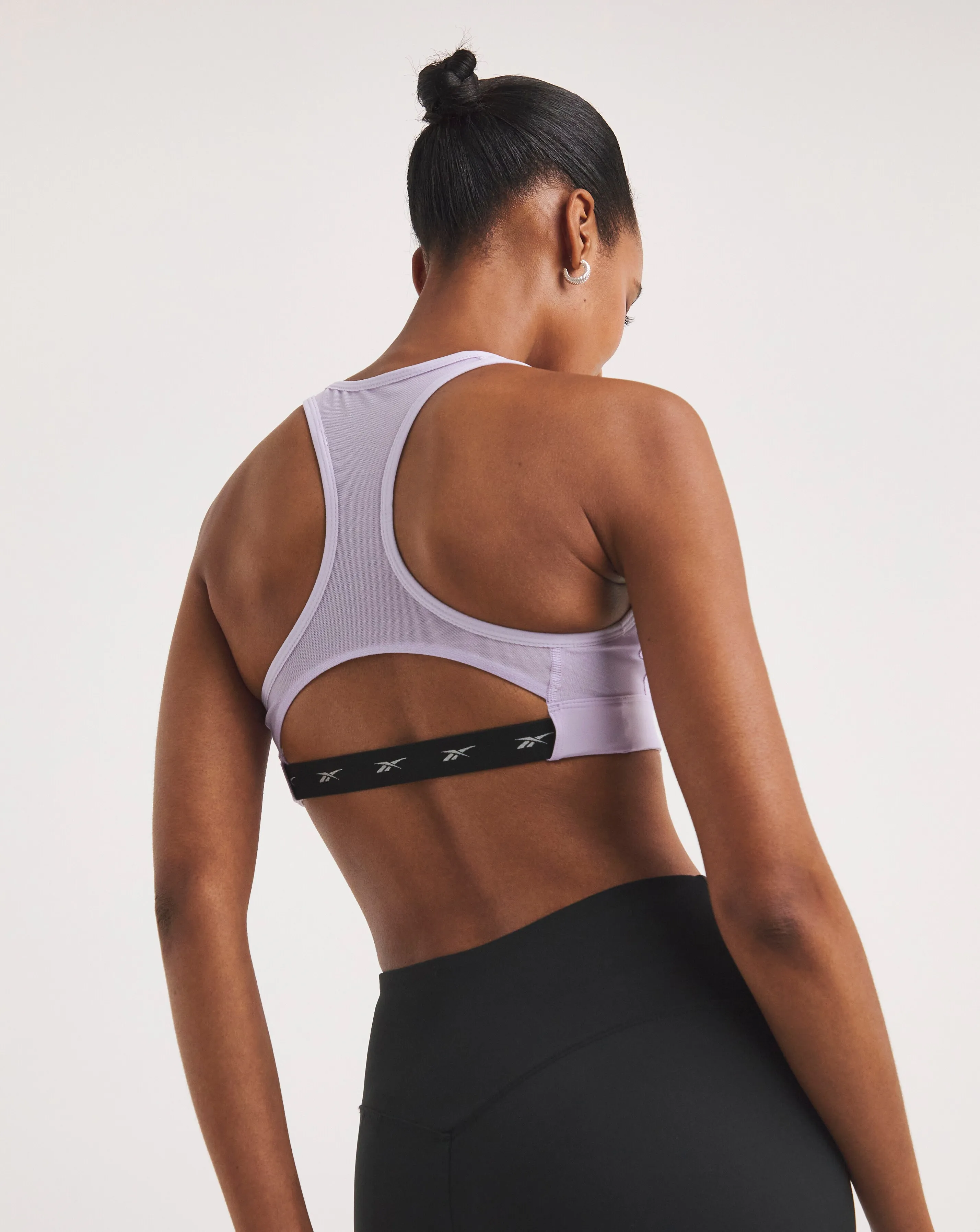 Reebok Sports Bra | Simply Be