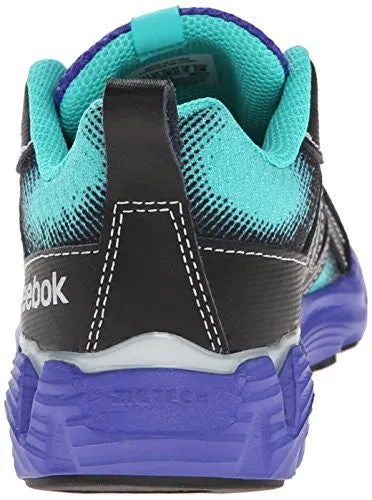 Reebok Zigkick Wild Running Shoe