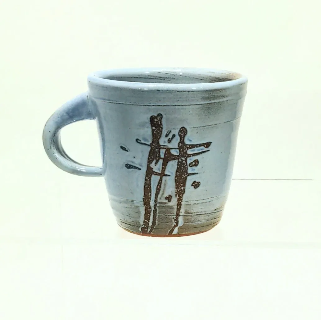 Resist Mug