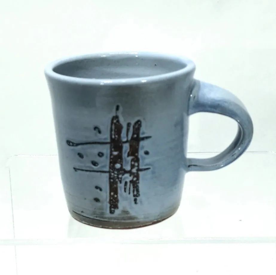 Resist Mug