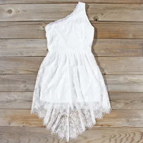 Rhapsody Lace Dress