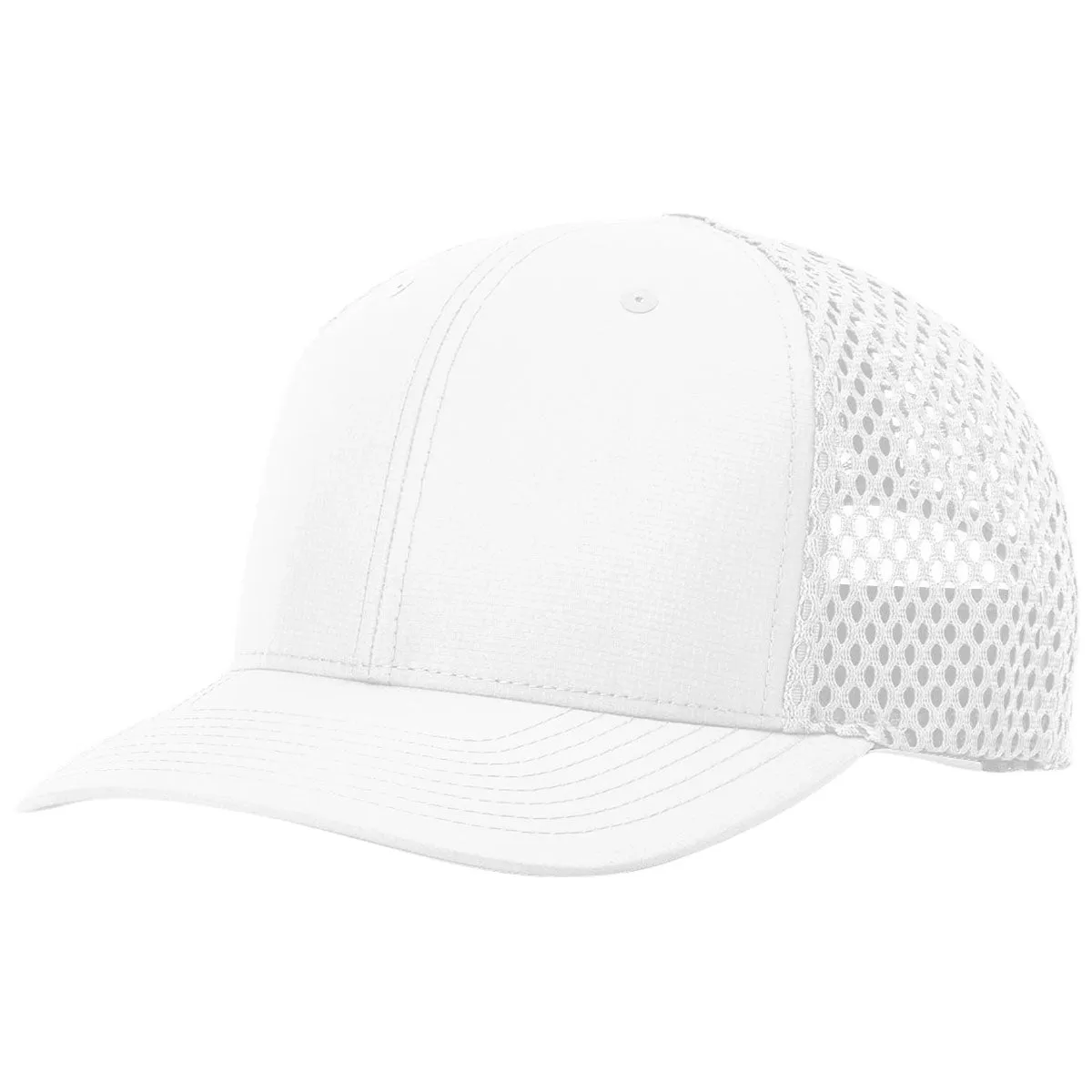 Richardson White Tilikum Cap