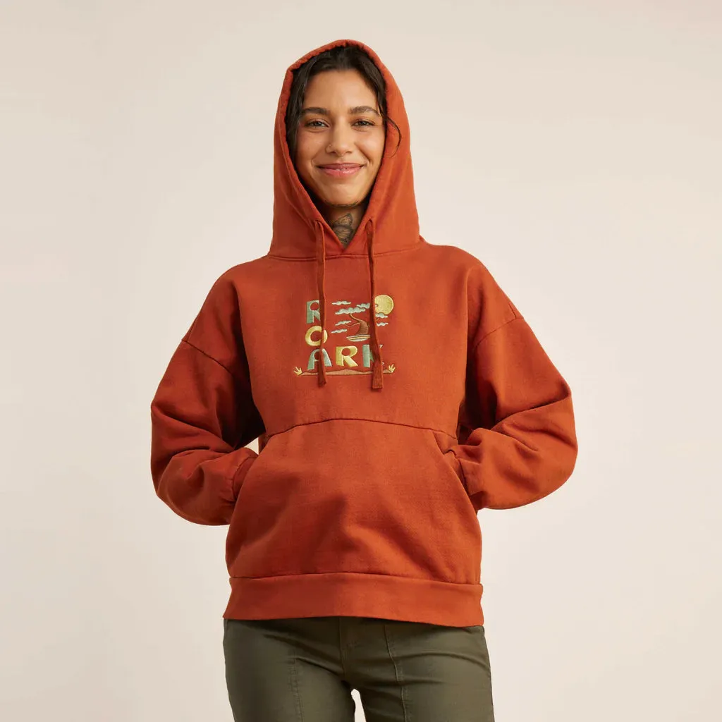 Roark Zen Hoodie