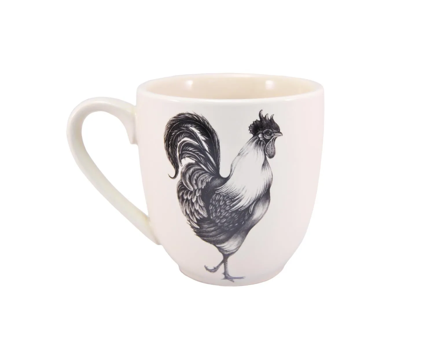 Rooster Mug