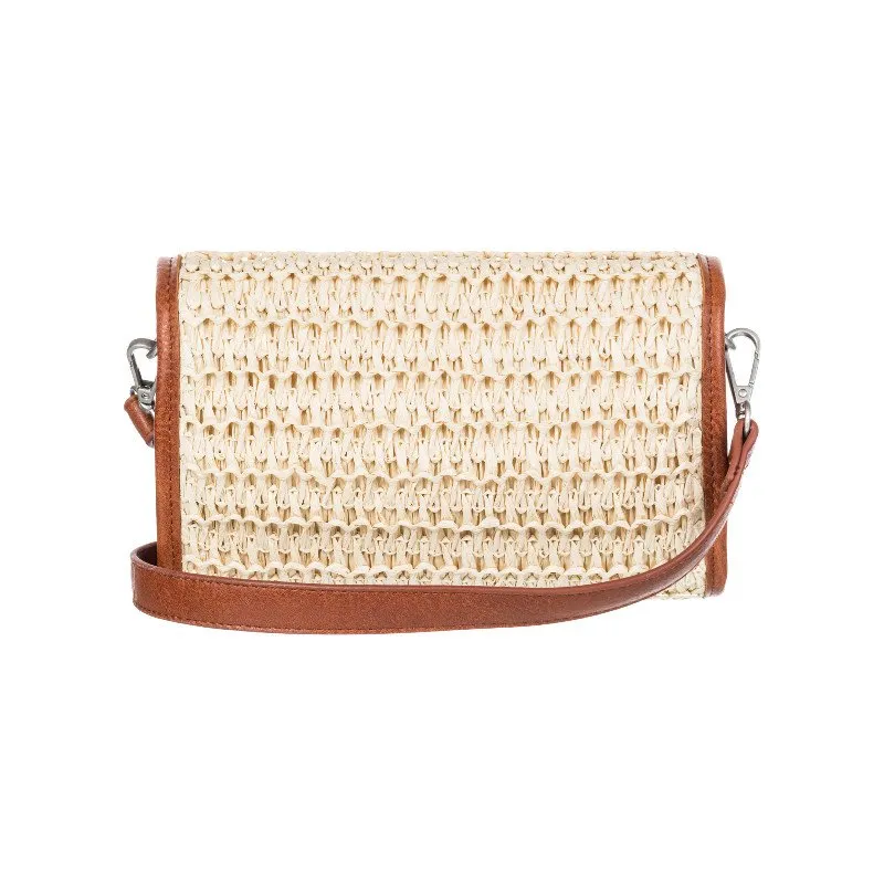 Roxy BIRDS MELODY BAG IN NATURAL